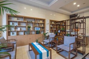 Interior - Manju Hotel Ningbo Polytechnic (Ningbo)