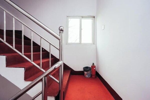 Interior - Fanchang Yichun Hotel (Wuhu)