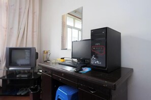 ห้องพัก