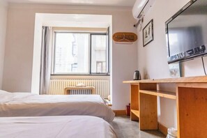 Room - Wannianchun Hotel (Dandong)