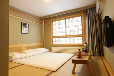 Wannianchun Hotel