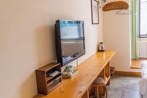 Room - Wannianchun Hotel (Dandong)