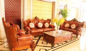 Interior - YinXiang changchun (Huixian)