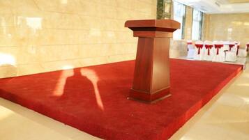 Salón de banquetes