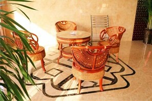 Interior - YinXiang changchun (Huixian)