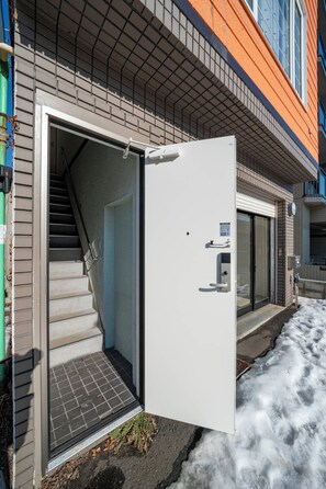 Exterior - GRAND SOLEIL (Sapporo)