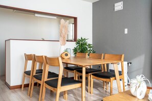 In-room dining - GRAND SOLEIL (Sapporo)