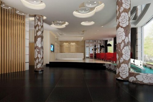 Xianju Nanxingyuan Boutique Hotel (Wuyue Plaza)