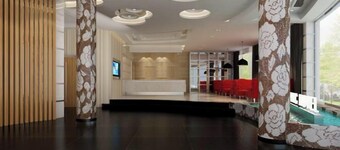 Xianju Nanxingyuan Boutique Hotel (Wuyue Plaza)