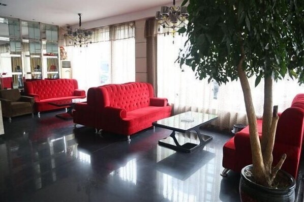Interior - Xianju Nanxingyuan Boutique Hotel (Wuyue Plaza) (Xianju)