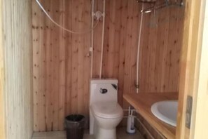Badeværelse