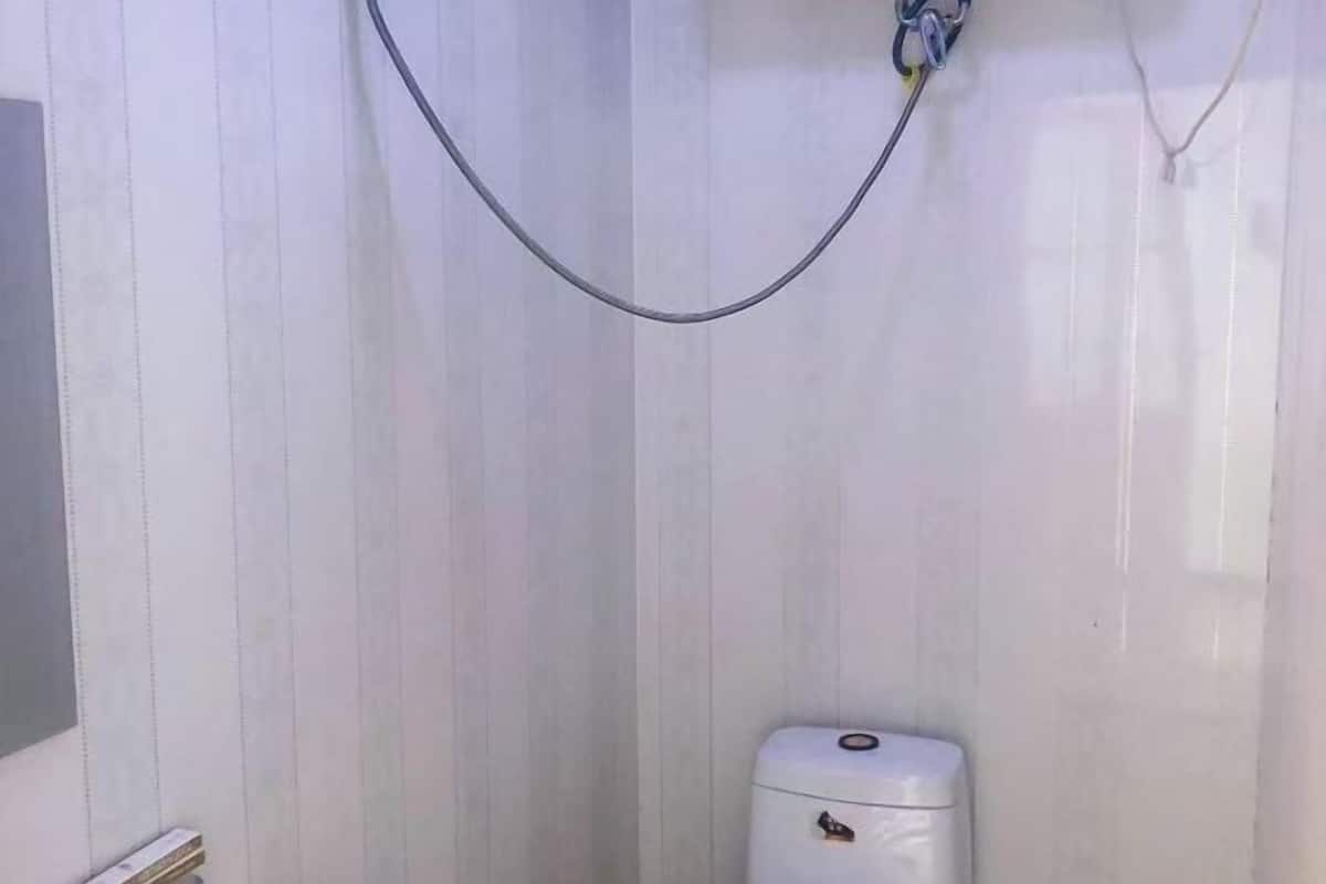Værelse