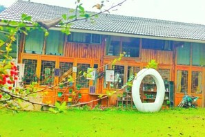 Room - Yunong Hot Spring Inn (Luding)