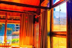 Room - Yunong Star Hot Spring Courtyard (Hailuogou Glacier Forest Park Branch) (Luding)