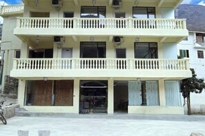 Exterior - Yunong Hot Spring Inn (Luding)