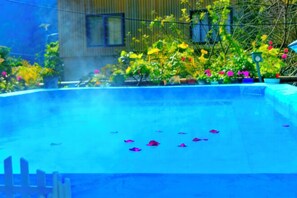 Servicio de la propiedad