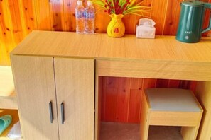 Room - Yunong Hot Spring Inn (Luding)