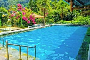 Room - Yunong Hot Spring Inn (Luding)