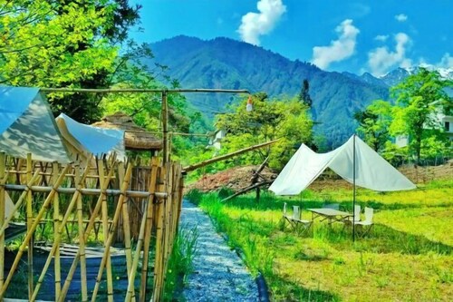 Yunong Hot Spring Inn