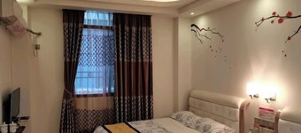 Nanxiong Huangkeng Town Minyi Tourism Accommodation