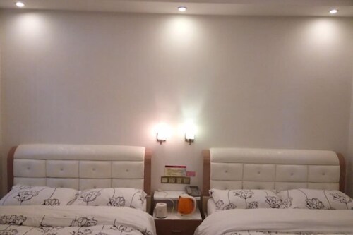 Nanxiong Huangkeng Town Minyi Tourism Accommodation