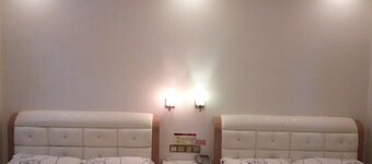 Nanxiong Huangkeng Town Minyi Tourism Accommodation