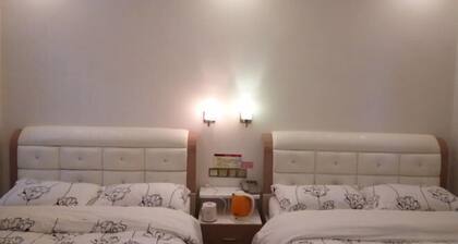 Nanxiong Huangkeng Town Minyi Tourism Accommodation