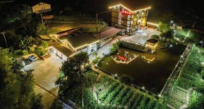 simianshan Chiming Shanzhuang