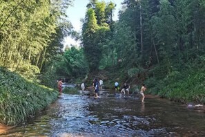 Miscellaneous - simianshan Chiming Shanzhuang (Chongqing)