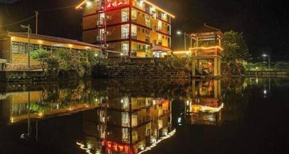 simianshan Chiming Shanzhuang