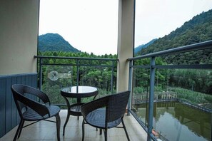 Room - simianshan Chiming Shanzhuang (Chongqing)