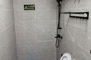 Room - Shengyuan Hostel (Shanghai)