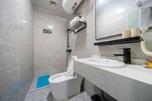Room - Shengyuan Hostel (Shanghai)