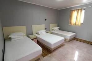 Room - Shengyuan Hostel (Shanghai)