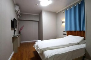Room - Shengyuan Hostel (Shanghai)