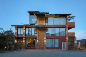 Exterior - Wuhu Liangsu Inn (Daluoshui Wharf) (Ninglang)