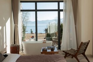 Room - Wuhu Liangsu Inn (Daluoshui Wharf) (Ninglang)