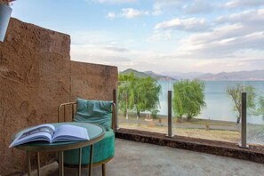 Room - Wuhu Liangsu Inn (Daluoshui Wharf) (Ninglang)