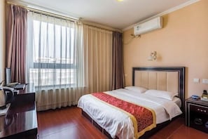 Room - Kunbo Traders Hotel (Beijing)