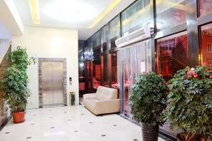 Interior - Kunbo Traders Hotel (Beijing)