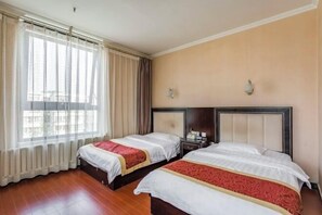 Room - Kunbo Traders Hotel (Beijing)