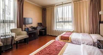Kunbo Traders Hotel