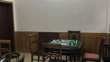 Sala de juegos
