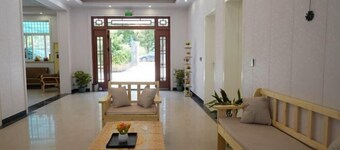 Lvdao Caotang Farmhouse