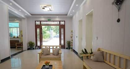 Lvdao Caotang Farmhouse