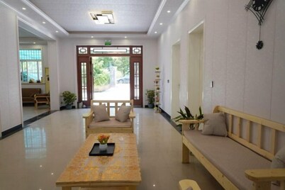 Lvdao Caotang Farmhouse