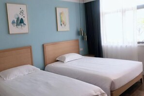 Room - Lvdao Caotang Farmhouse (Shanghai)