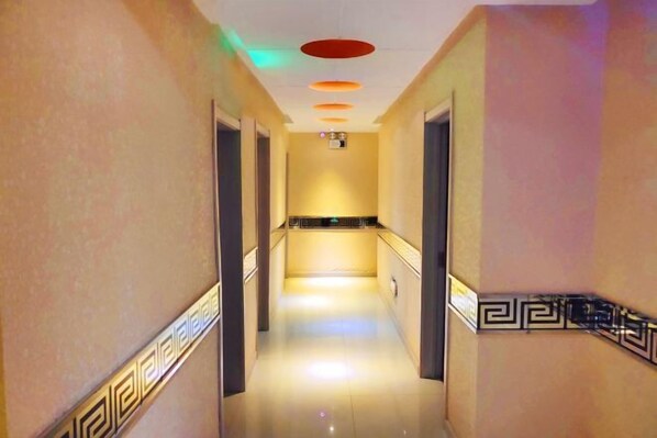 Interior - Yichun Yige Hotel (Yichun)