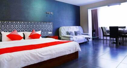 Yichun Yige Hotel