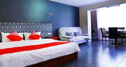 Yichun Yige Hotel